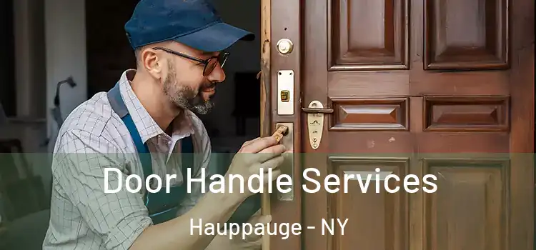 Door Handle Services Hauppauge - NY