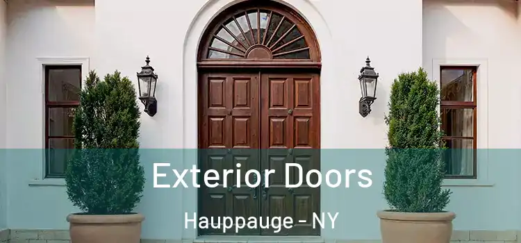 Exterior Doors Hauppauge - NY