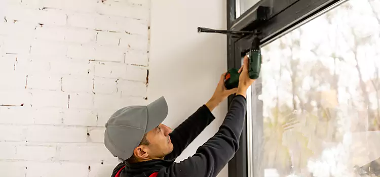 Automatic Door Opener Commercial Hauppauge