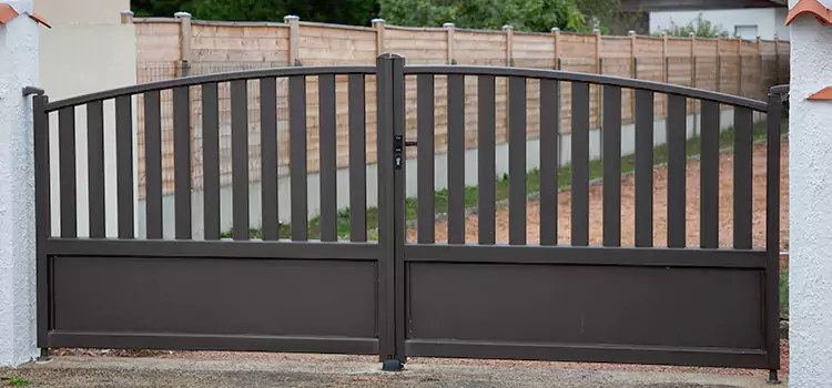 Advanced Gate Solutions in Hauppauge, NY