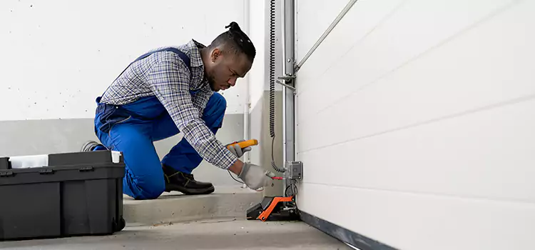 Expert Solutions for Every Garage Lock Need in Hauppauge, NY