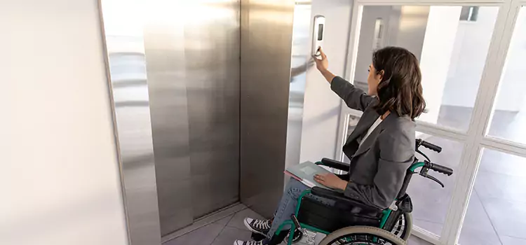 Benefits of Modern Handicap Door Systems in Hauppauge, NY