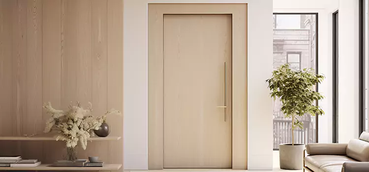Choose Quality for Your Inside Doors in Hauppauge, NY