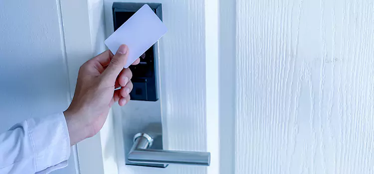 Why Choose Us for Your Keycard Lock Installation in Hauppauge, NY?