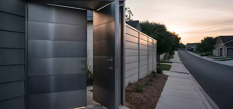 Comprehensive Steel Door Solutions in Hauppauge, NY