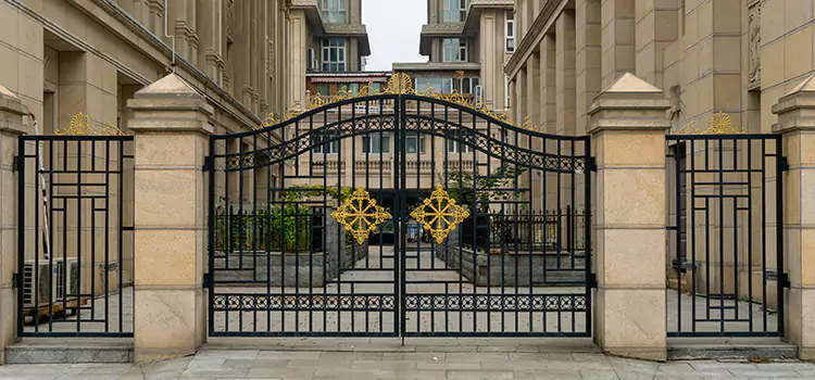 Comprehensive Iron Gate Maintenance Solutions in Hauppauge, NY