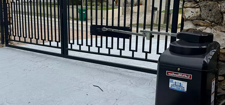 Seamless Installation and Support for Your New Gate in Hauppauge, NY