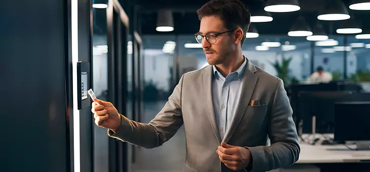 Our Commitment to Keycard Security Excellence in Hauppauge, NY