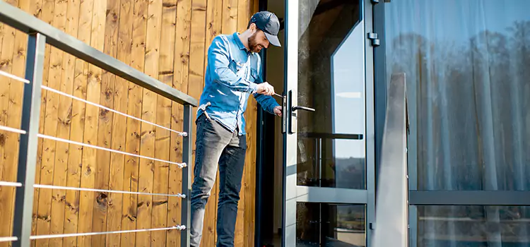 Emergency Patio Door Repair Hauppauge