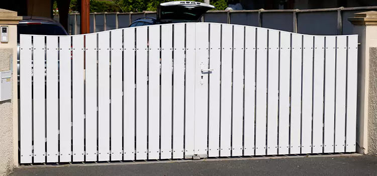 Why Choose Us for Residential Gate Repair in Hauppauge, NY?