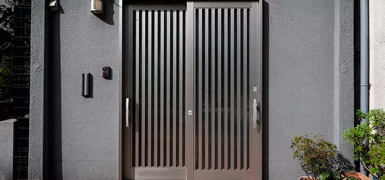 Specialized Steel Door Services in Hauppauge, NY